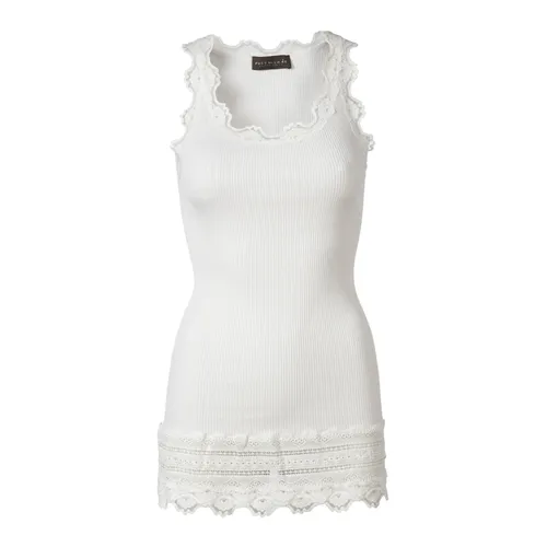 Tops > Sleeveless Tops - - Rosemunde - Modalova