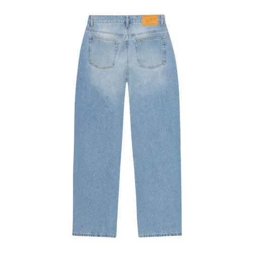 Jeans > Straight Jeans - - Les Deux - Modalova