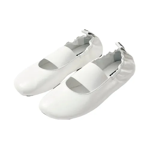 Shoes > Flats > Ballerinas - - Alohas - Modalova