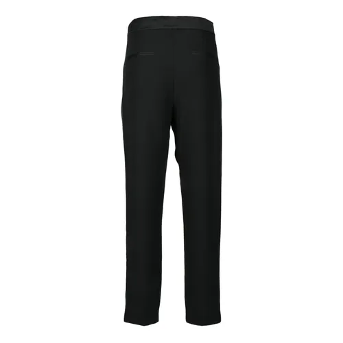 Trousers > Slim-fit Trousers - - Costume National - Modalova