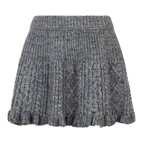 Skirts > Short Skirts - - RED Valentino - Modalova