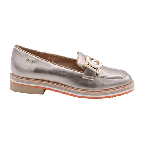 Shoes > Flats > Loafers - - Nathan-Baume - Modalova