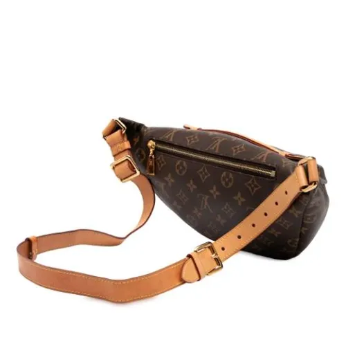 Pre-owned > Pre-owned Bags > Pre-owned Belt Bags - - Louis Vuitton Vintage - Modalova