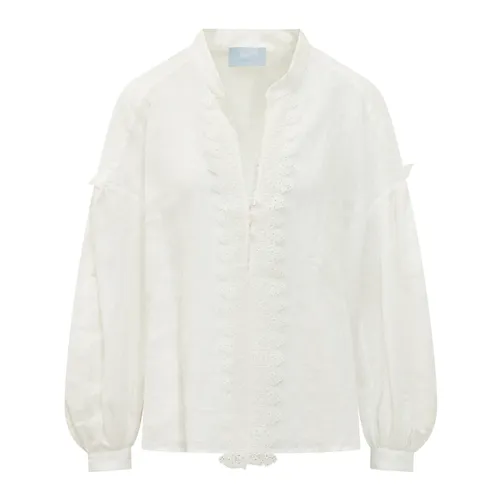 Blouses & Shirts > Shirts - - Seafarer - Modalova