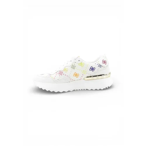 Guess - Shoes > Sneakers - White - Guess - Modalova