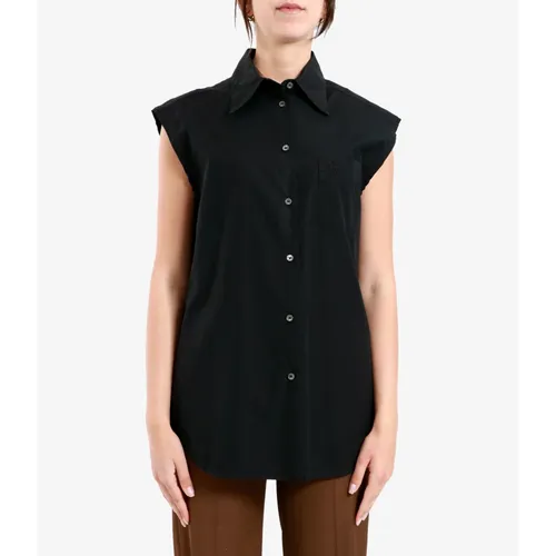 Tops > Sleeveless Tops - - N21 - Modalova