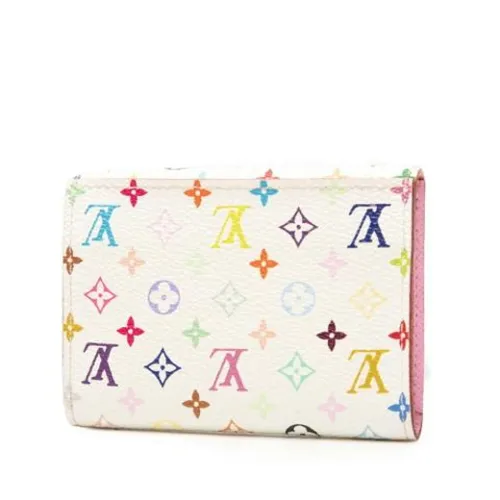 Pre-owned > Pre-owned Accessories > Pre-owned Wallets - - Louis Vuitton Vintage - Modalova
