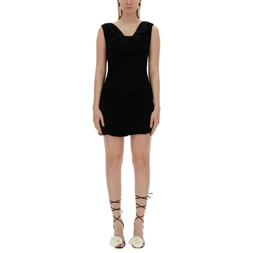 Dresses > Day Dresses > Short Dresses - - Magda Butrym - Modalova