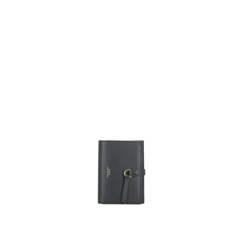 Accessories > Wallets & Cardholders - - A.p.c. - Modalova