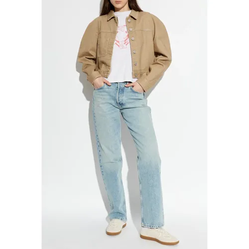 Jeans > Loose-fit Jeans - - Re/Done - Modalova