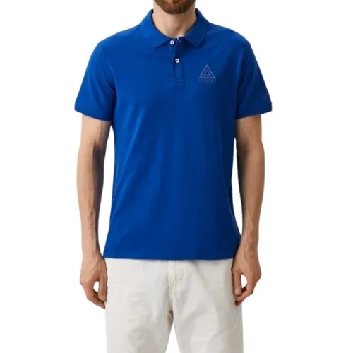 Tops > Polo Shirts - - Iceberg - Modalova