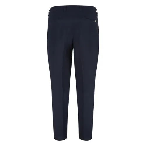 Trousers > Slim-fit Trousers - - Hugo - Modalova