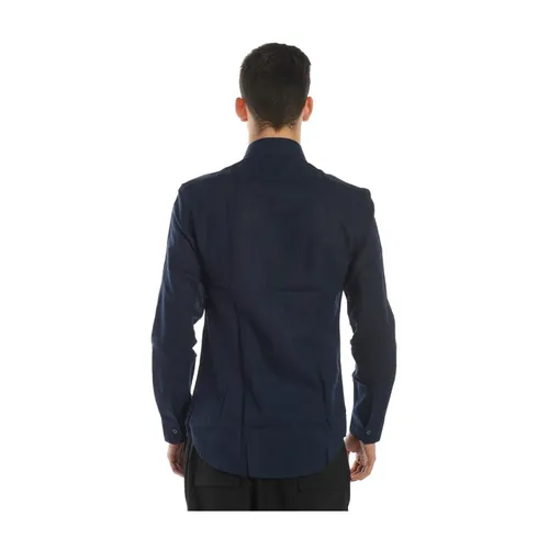 Shirts > Casual Shirts - - Daniele Alessandrini - Modalova