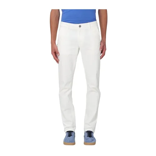Trousers > Chinos - - Re-Hash - Modalova