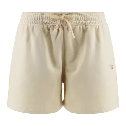 Shorts > Short Shorts - - Maison Kitsuné - Modalova