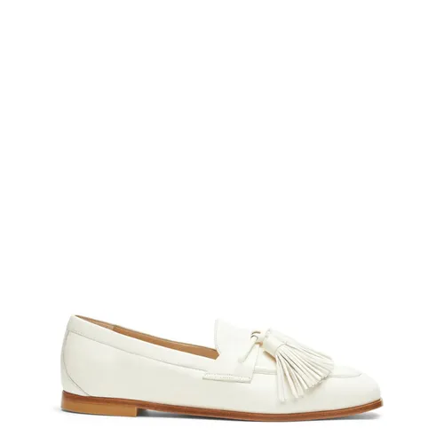 Shoes > Flats > Loafers - - Stuart Weitzman - Modalova