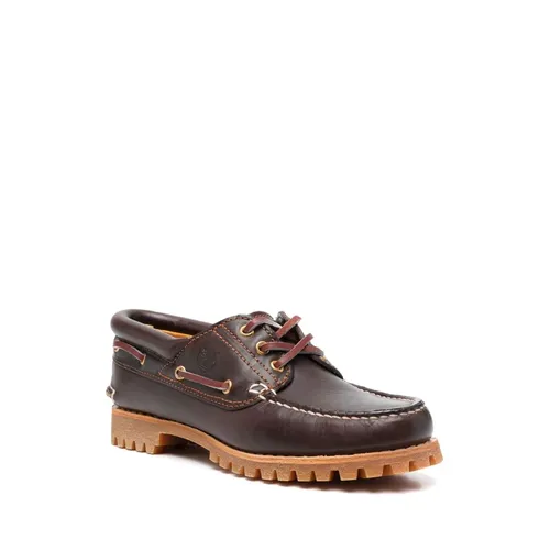 Shoes > Flats > Laced Shoes - - Timberland - Modalova