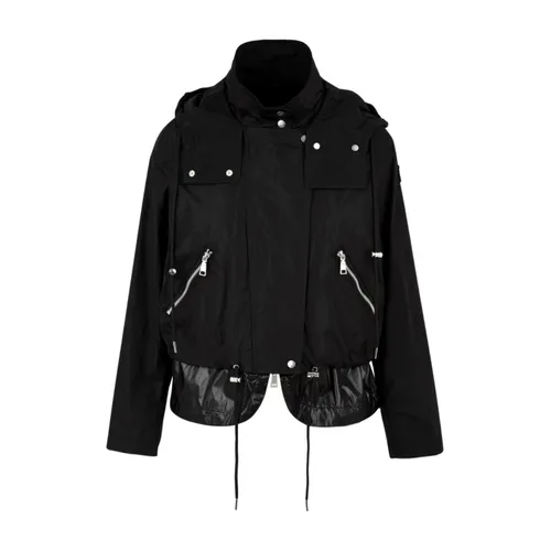 Jackets > Light Jackets - - add - Modalova