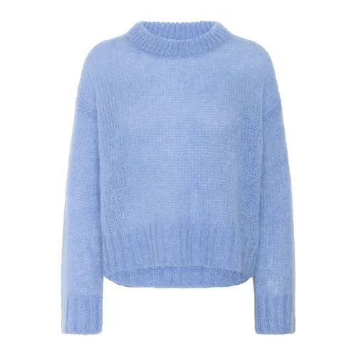 Knitwear > Round-neck Knitwear - - Part Two - Modalova