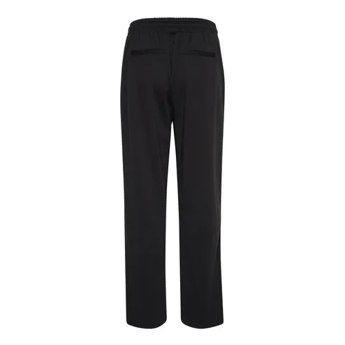 Trousers > Straight Trousers - - Kaffe - Modalova