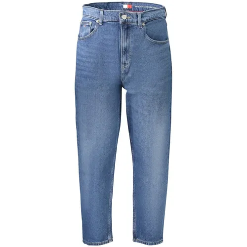 Jeans > Slim-fit Jeans - - Tommy Hilfiger - Modalova
