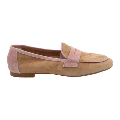 Shoes > Flats > Loafers - - E mia - Modalova