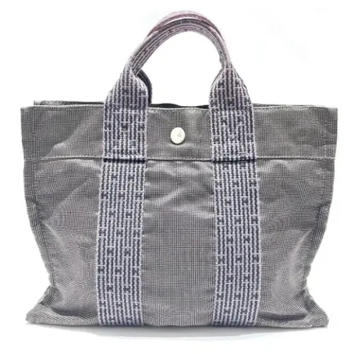 Pre-owned > Pre-owned Bags > Pre-owned Tote Bags - - Hermès Vintage - Modalova