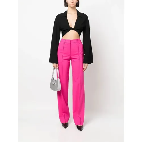 Blouses & Shirts > Blouses - - Blumarine - Modalova