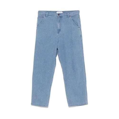 Jeans > Straight Jeans - - Honor The Gift - Modalova