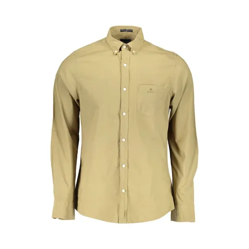 Shirts > Casual Shirts - - Gant - Modalova