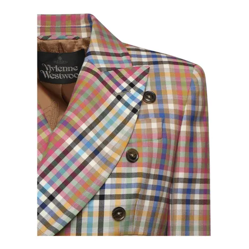 Jackets > Blazers - - Vivienne Westwood - Modalova
