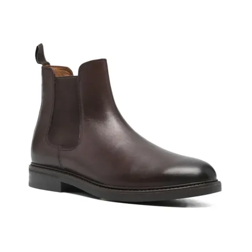 Shoes > Boots > Chelsea Boots - - Polo Ralph Lauren - Modalova