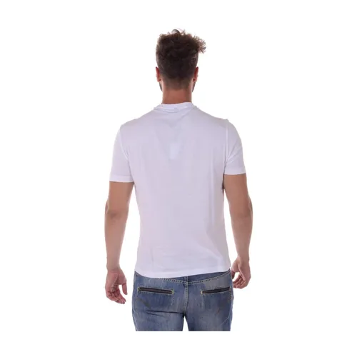 Tops > T-Shirts - - Armani Jeans - Modalova