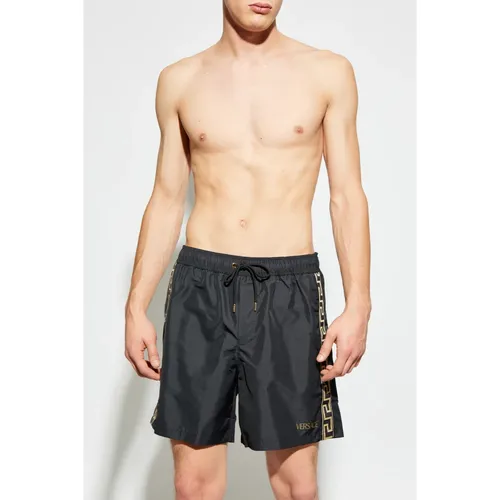 Swimwear > Beachwear - - Versace - Modalova