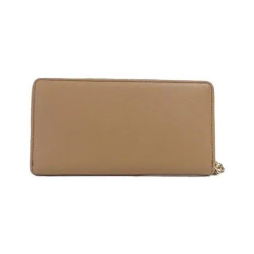 Pre-owned > Pre-owned Accessories > Pre-owned Wallets - - Gucci Vintage - Modalova
