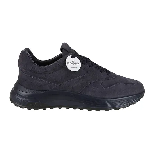 Hogan - Shoes > Sneakers - Blue - Hogan - Modalova