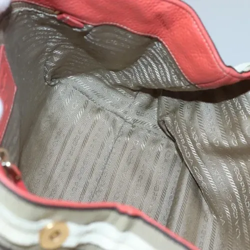 Pre-owned > Pre-owned Bags > Pre-owned Handbags - - Prada Vintage - Modalova