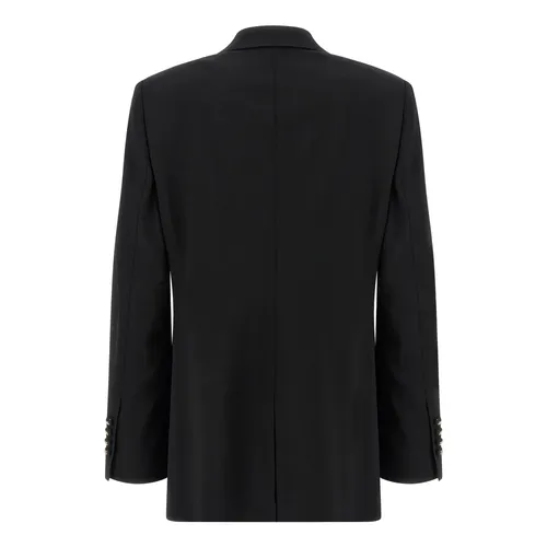 Jackets > Blazers - - Dolce & Gabbana - Modalova