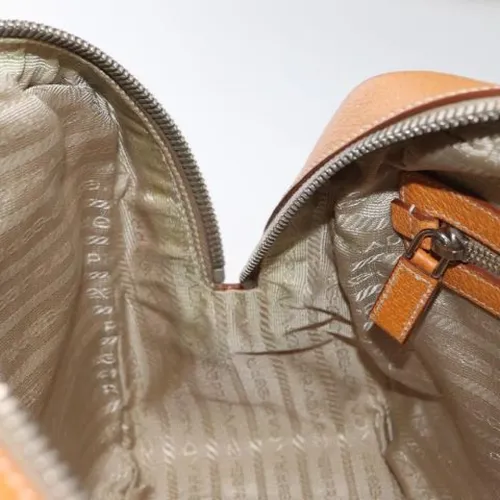 Pre-owned > Pre-owned Bags > Pre-owned Handbags - - Prada Vintage - Modalova