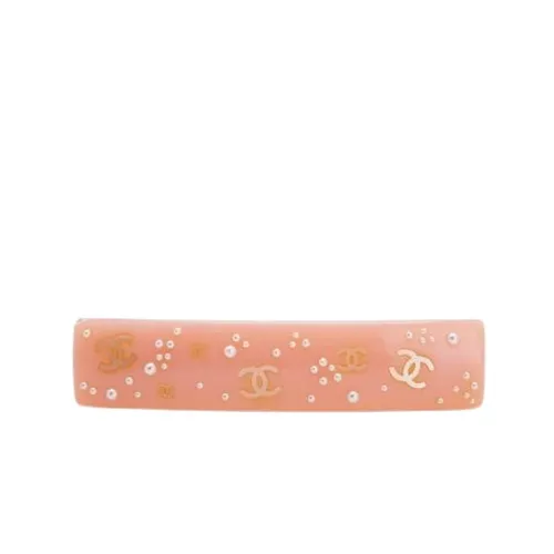 Pre-owned > Pre-owned Accessories - - Chanel Vintage - Modalova
