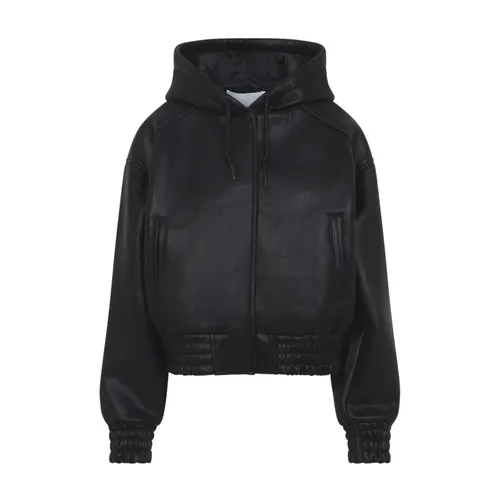 Jackets > Bomber Jackets - - The Frankie Shop - Modalova