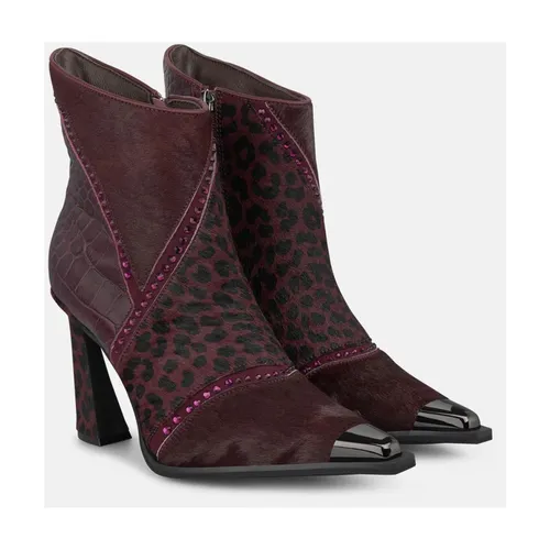 Shoes > Boots > Cowboy Boots - - Alma EN Pena - Modalova