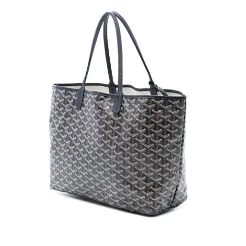 Pre-owned > Pre-owned Bags > Pre-owned Tote Bags - - Goyard Vintage - Modalova