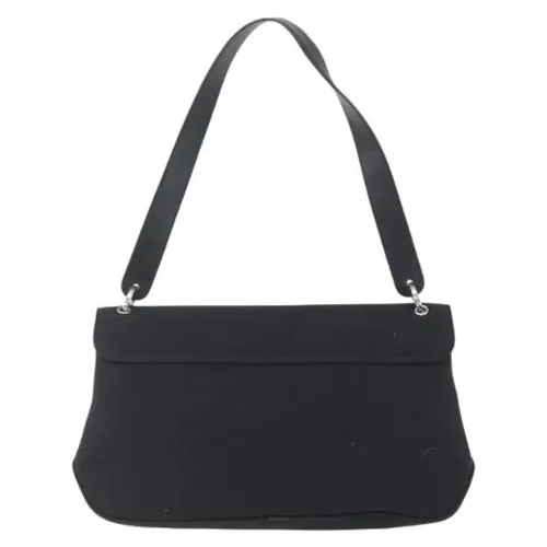 Pre-owned > Pre-owned Bags > Pre-owned Shoulder Bags - - Salvatore Ferragamo Pre-owned - Modalova