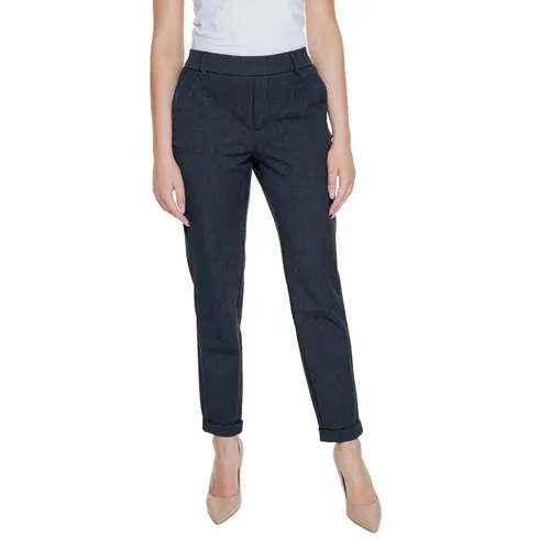 Trousers > Slim-fit Trousers - - Vero Moda - Modalova