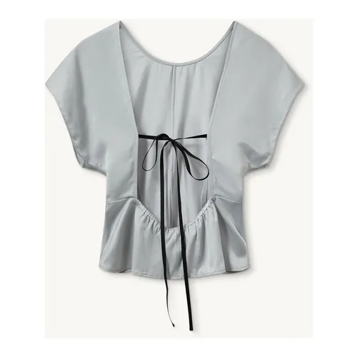 Blouses & Shirts > Blouses - - Designers Remix - Modalova