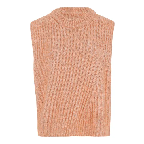 Knitwear > Round-neck Knitwear - - Sa Su Phi - Modalova