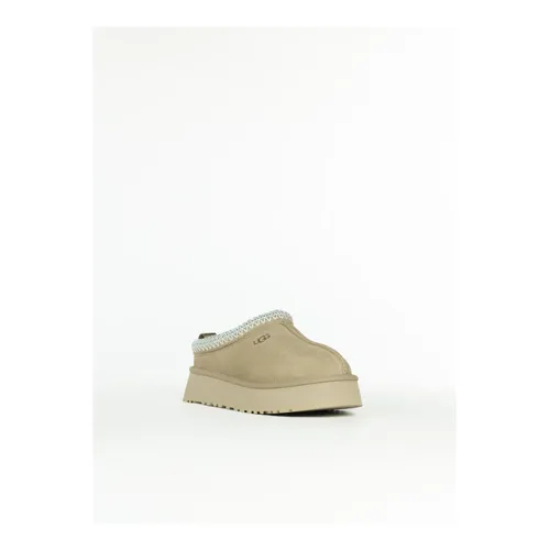 UGG - Shoes > Slippers - Beige - UGG - Modalova