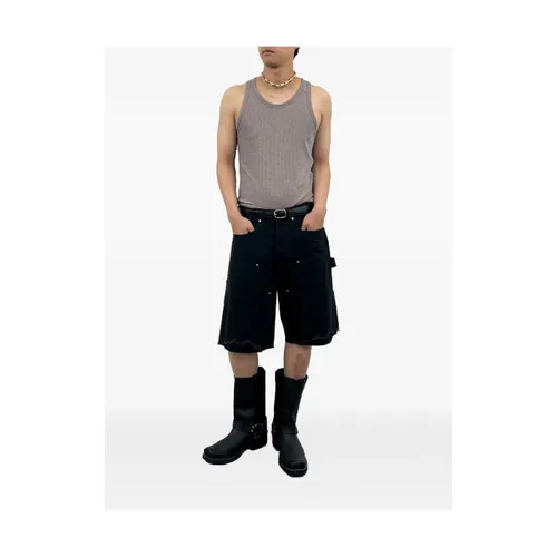 Shorts > Denim Shorts - - Tonywack - Modalova