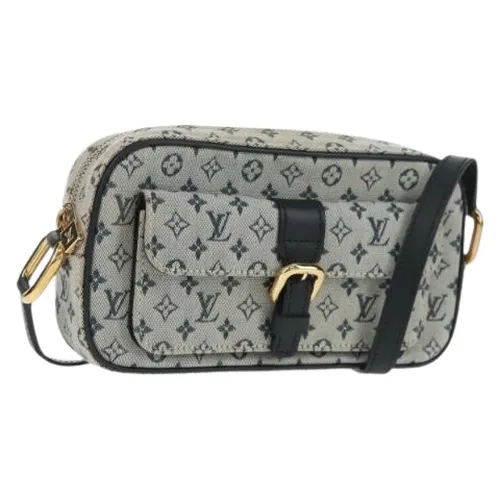 Pre-owned > Pre-owned Bags > Pre-owned Cross Body Bags - - Louis Vuitton Vintage - Modalova